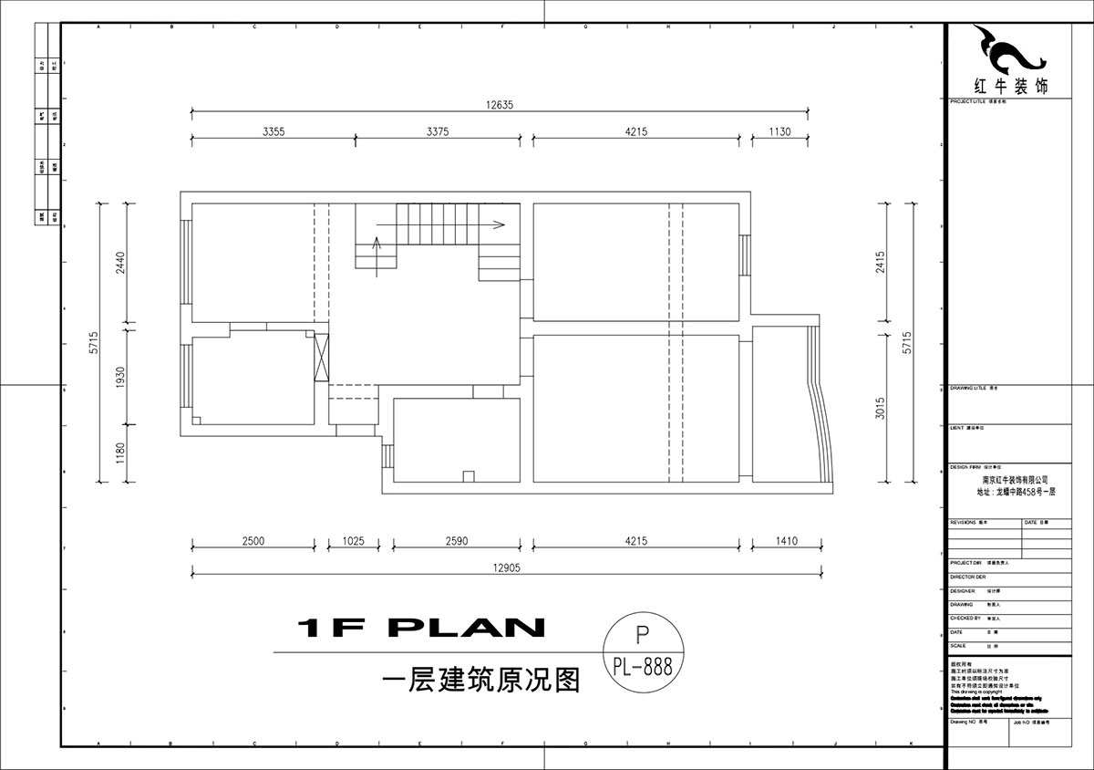 劉（liú）萍萍｜民佳園10-1-702-75+50㎡-奶油風｜3室2廳2衛｜老房裝修｜定製家（jiā）｜全包20