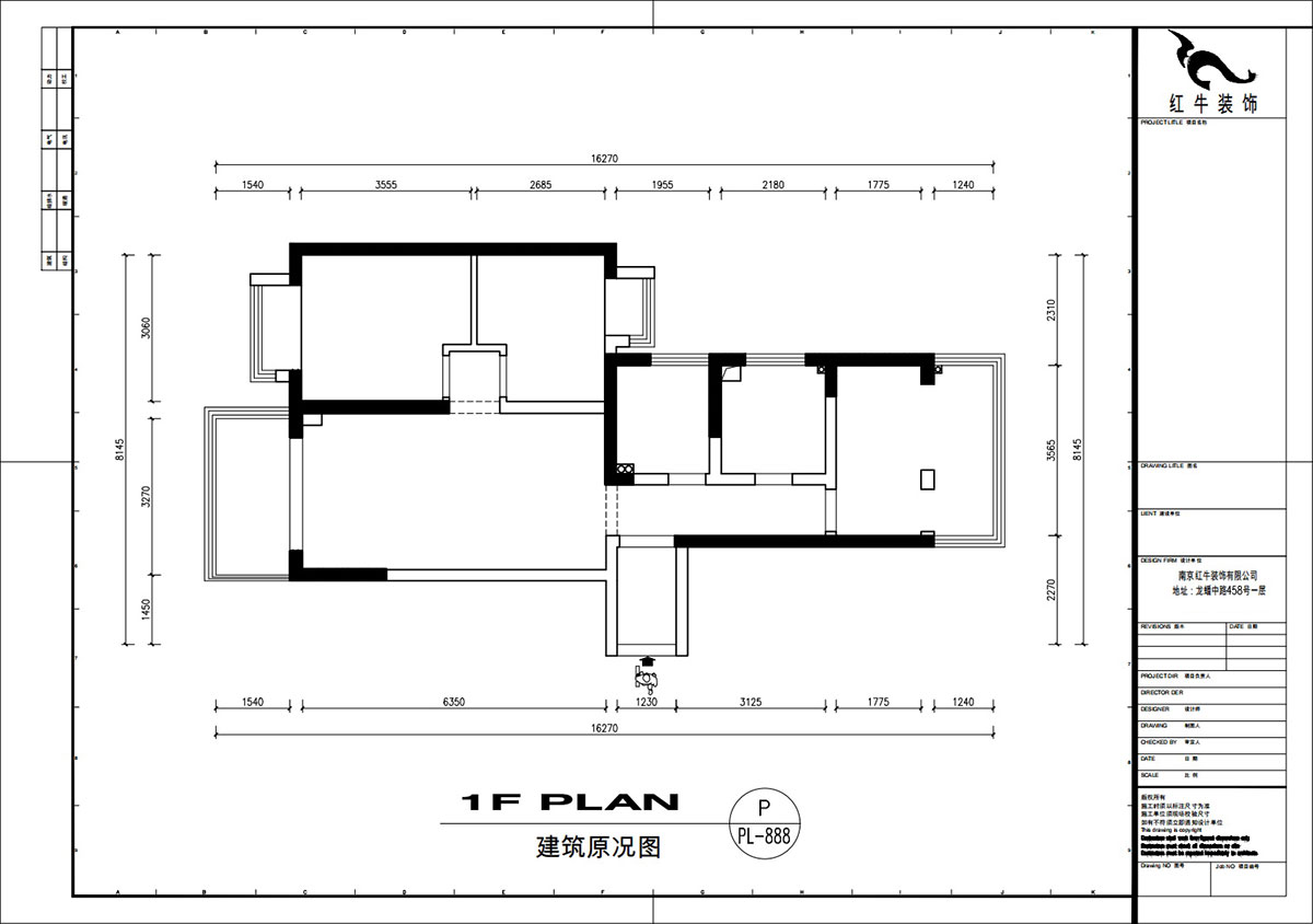 劉萍萍｜匯景園A203-90㎡-現代簡約風格｜2室2廳（tīng）1衛｜新房裝（zhuāng）修｜定製（zhì）家｜全包（bāo）12